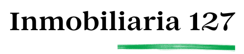 Inmobiliaria 127